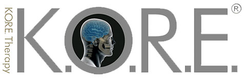 Kore therapy logo